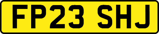 FP23SHJ