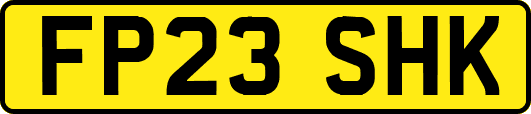 FP23SHK
