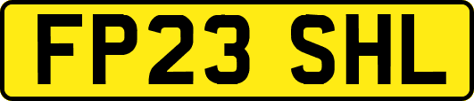 FP23SHL