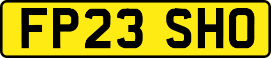 FP23SHO