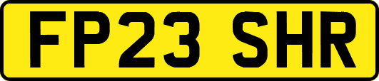 FP23SHR