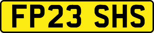 FP23SHS