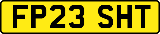 FP23SHT