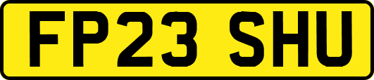 FP23SHU