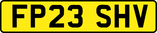 FP23SHV