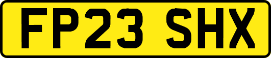 FP23SHX