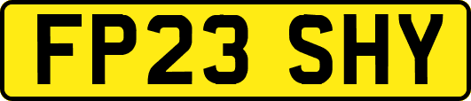 FP23SHY