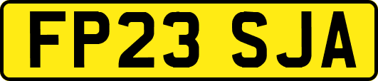 FP23SJA
