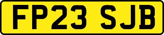 FP23SJB