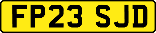 FP23SJD