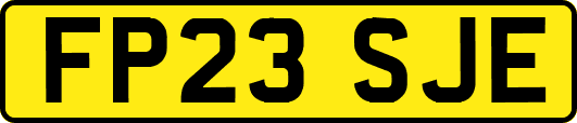 FP23SJE