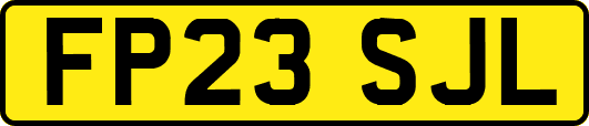 FP23SJL