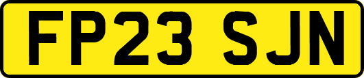 FP23SJN