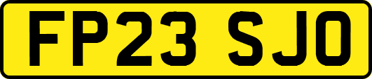 FP23SJO