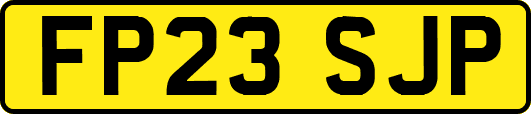 FP23SJP