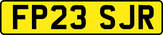 FP23SJR