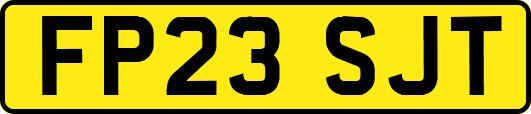 FP23SJT