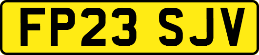 FP23SJV