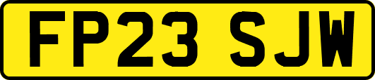 FP23SJW