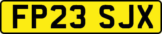 FP23SJX