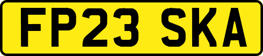 FP23SKA
