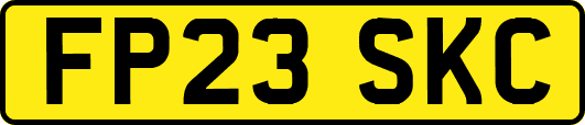 FP23SKC