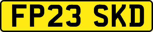 FP23SKD