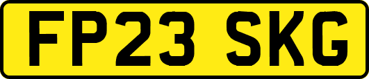 FP23SKG