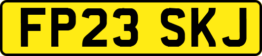 FP23SKJ
