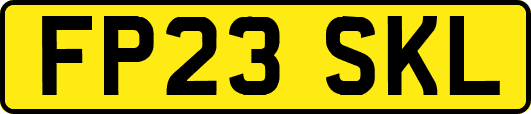 FP23SKL