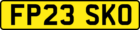 FP23SKO
