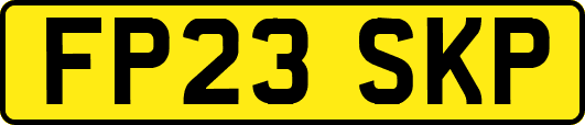 FP23SKP