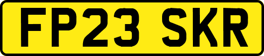 FP23SKR
