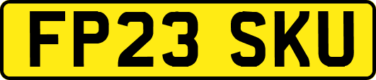 FP23SKU