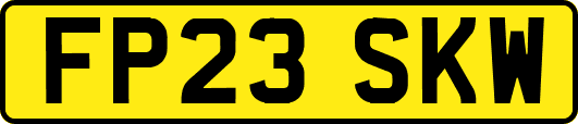 FP23SKW