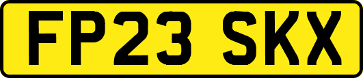 FP23SKX