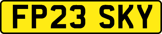 FP23SKY