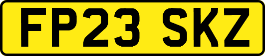 FP23SKZ