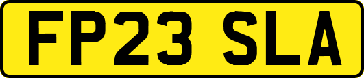 FP23SLA