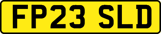 FP23SLD
