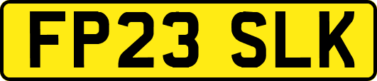 FP23SLK