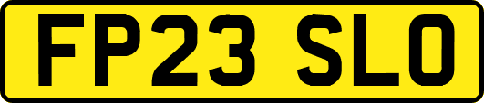 FP23SLO
