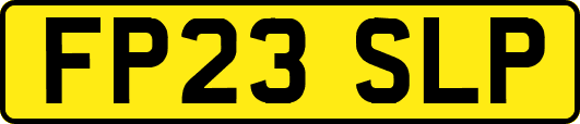 FP23SLP