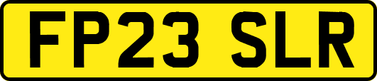 FP23SLR