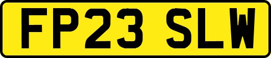 FP23SLW