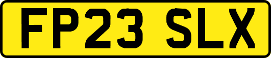 FP23SLX