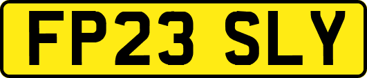 FP23SLY