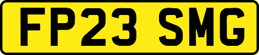 FP23SMG