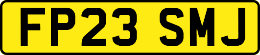 FP23SMJ