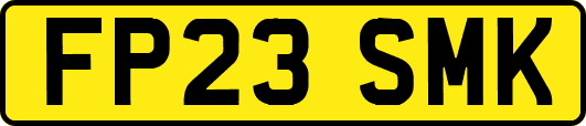 FP23SMK